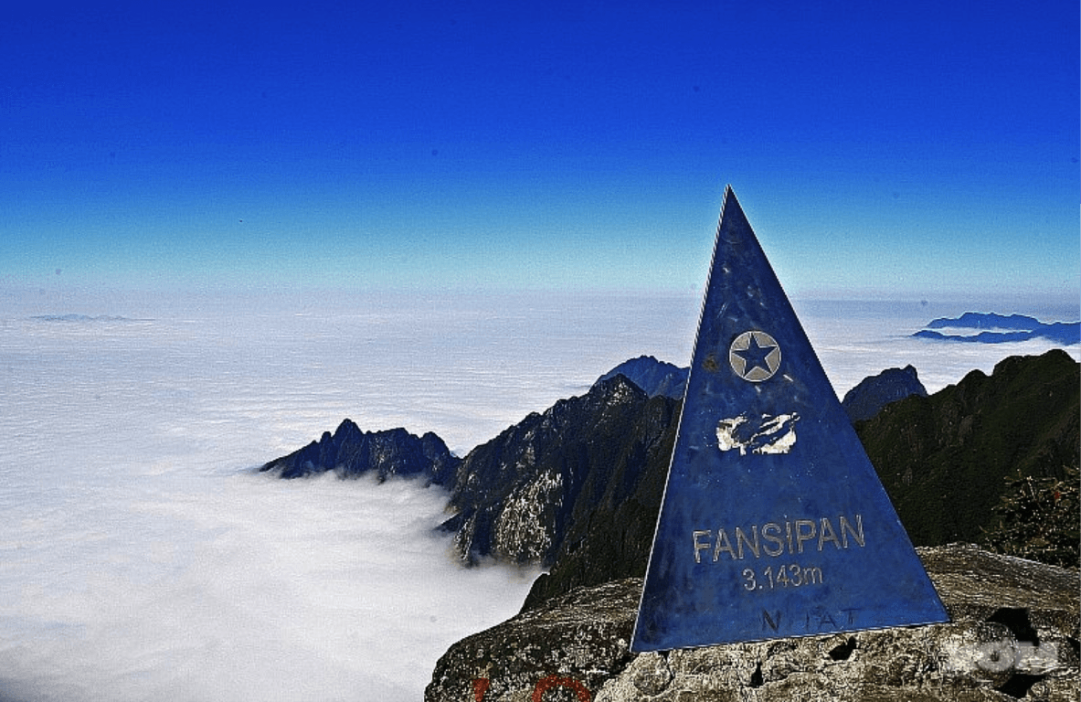 Fansipan Climbing Tour 2 Days